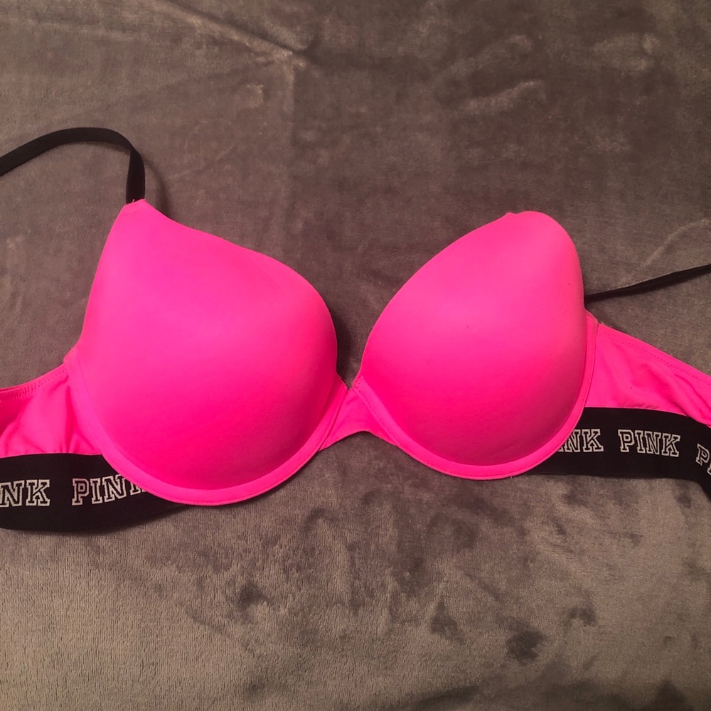 PINK bra